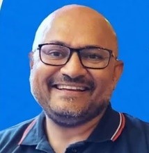 Dr. Ankit R Patel